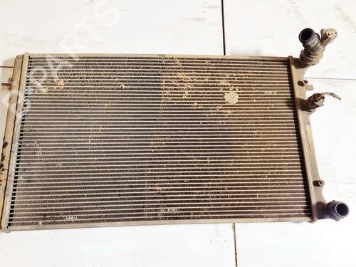 Used Water radiator Water radiator 34987412 34987412