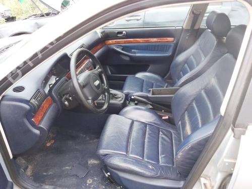 Electronic module AUDI A4 B5 (8D2) S4 quattro | BP33087809M83 - Image 8