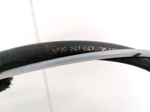 Cable OPEL SINTRA (APV) 2.2 DTI | BP35520803E12 - Image 3