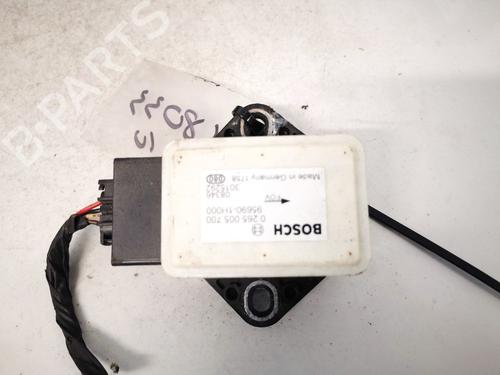 Electronic module HYUNDAI i30 Estate (FD) 1.6 CRDi | BP35403842M83 - Image 2