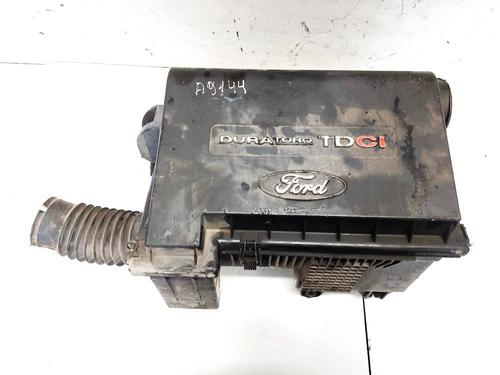Used Air filter box Air filter box FORD TRANSIT Bus (FD_ _, FB_ _, FS_ _, FZ_ _, FC_ _) 2.2 TDCi (140 hp) 35289626 35289626