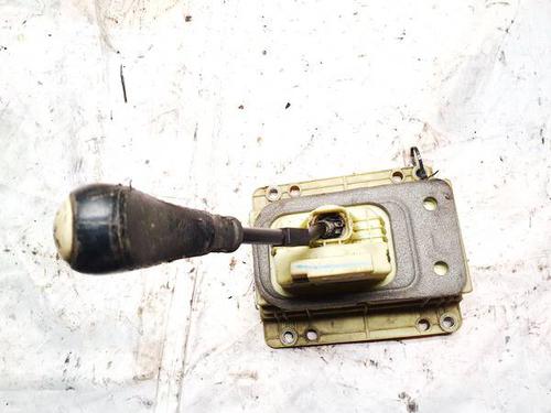 Used Gear lever Gear lever FIAT STILO (192_) 1.9 D Multijet (100 hp) 35709425 35709425