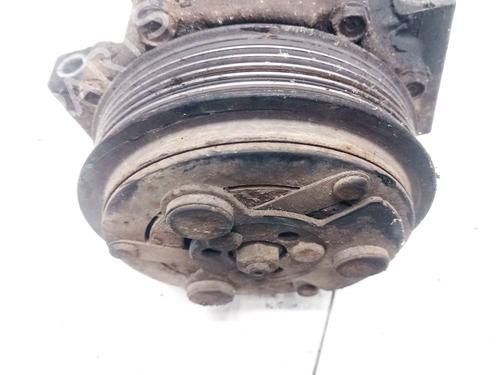 AC compressor OPEL VECTRA C (Z02) 2.2 DTI 16V (F69) | BP35602288M34 - Image 3