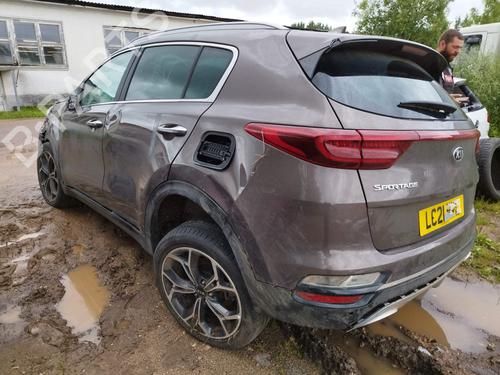 Electronic module KIA SPORTAGE IV (QL, QLE) 1.6 T-GDI | BP32938652M83  - Image 9