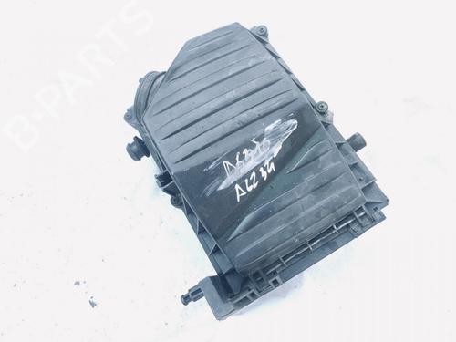 Used Air filter box Air filter box OPEL MERIVA A MPV (X03) 1.6 16V (E75) (100 hp) 35603264 35603264