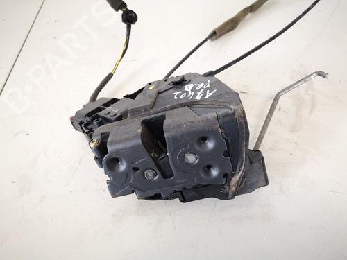 Used Front right lock Front right lock MAZDA 3 (BK) 1.6 DI Turbo (109 hp) 35422338 35422338