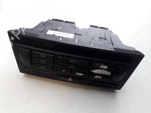 Used Climate control Climate control SAAB 9-3 (YS3F, E79, D79, D75) 1.9 TiD (150 hp) 35854785 35854785