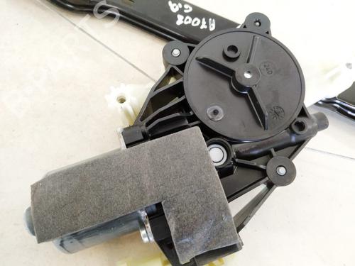 Right rear window motor JAGUAR I-PACE (X590) EV400 AWD | BP35531451E22 - Image 3
