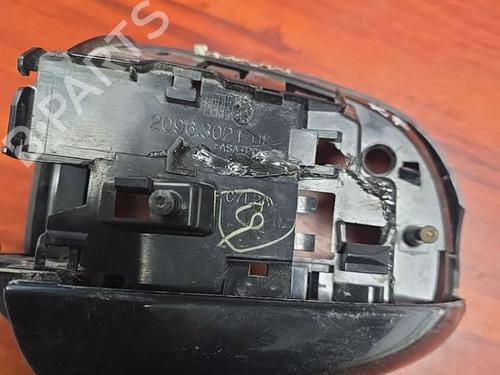 Used Left mirror Left mirror 39523198 39523198