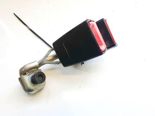 Seat buckle VW PASSAT B6 (3C2) 2.0 TDI | BP35296776I32 - Image 3