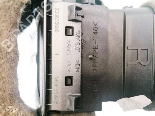 Luftventil OPEL VECTRA C (Z02) 1.9 CDTI (F69) | BP32917893I21 - Image 3
