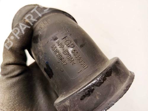 Pipe OPEL ASTRA H (A04) 1.7 CDTI (L48) | BP34801065M125 - Image 2