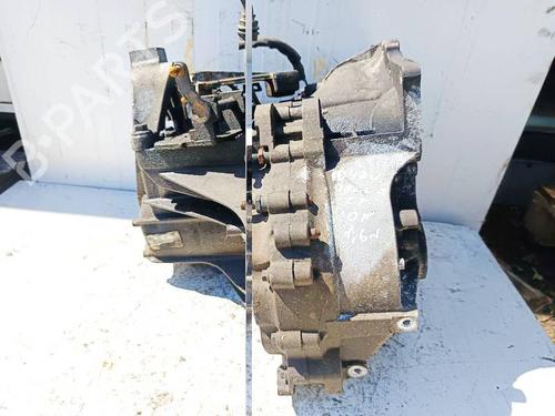 Gearbox VOLVO C30 (533) 1.6 D | BP35012667M3 - Image 3