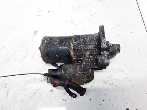Used Starter Starter RENAULT LAGUNA III (BT0/1) 1.5 dCi (BT00, BT0A, BT0T, BT1J) (110 hp) 34990647 34990647