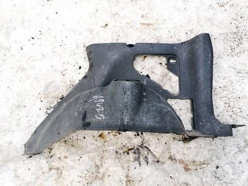 Used Boot lining Boot lining MITSUBISHI SPACE STAR MPV (DG_A) 1.9 DI-D (DG4A) (102 hp) 35166663 35166663