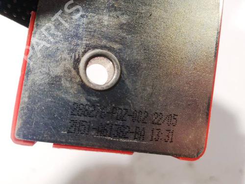 Electronic module FORD FOCUS II (DA_, HCP, DP) 1.6 TDCi | BP34849966M83 - Image 3