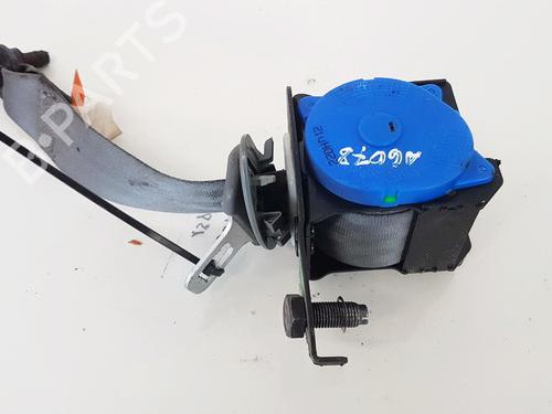 Used Rear right seatbelt Rear right seatbelt CHEVROLET NUBIRA Estate 2.0 D (121 hp) 35633533 35633533