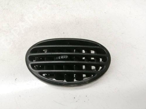 Used Air vent Air vent RENAULT MEGANE I (BA0/1_) 1.9 dTi (BA1U) (80 hp) 34050657 34050657
