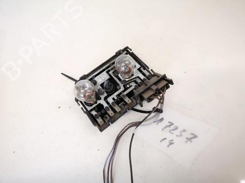 Used Lamp holder Lamp holder 35498593 35498593