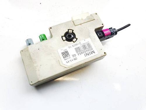 Electronic module MINI MINI (R56) One | BP34930235M83 - Image 2