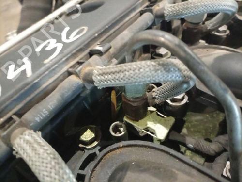 Injector CITROËN C5 III (RD_) 2.0 HDi (RDRHD8, RDRHDJ, RDRHR8, RDRHRJ) | BP36507110M100 - Image 3