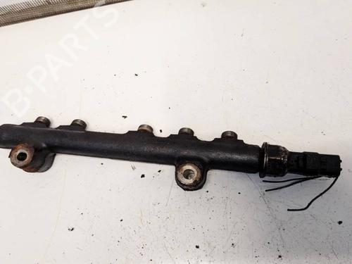 Used Injection rail Injection rail CITROËN C4 II Hatchback Van (NC_) 1.6 HDi (92 hp) 36547753 36547753