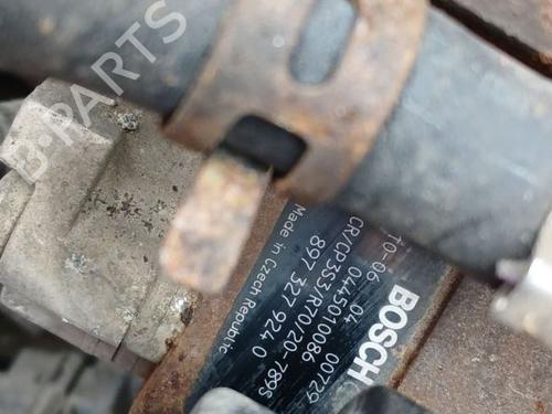 Injection pump OPEL ASTRA H (A04) 1.7 CDTI (L48) | BP36689546M78 - Image 4