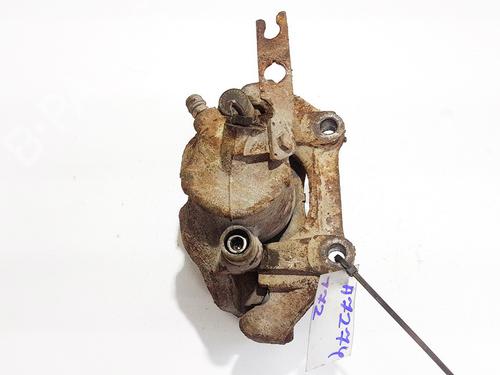 Left front brake caliper AUDI A4 B5 (8D2) 1.9 TDI | BP35493263M105 - Image 2