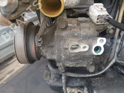 Used AC compressor AC compressor 35587639 35587639