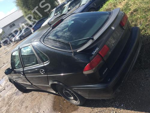 Electronic module SAAB 9-3 (YS3D) 2.2 TiD | BP33490580M83 - Image 7