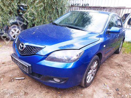 Engine mount MAZDA 3 (BK) 1.6 DI Turbo | BP32888646M89  - Image 5