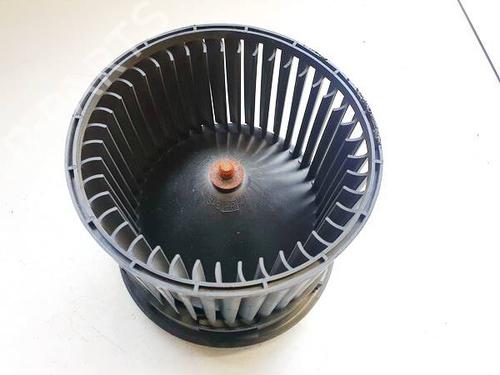 Used Heater blower motor Heater blower motor NISSAN LEAF (ZE0) Electric (109 hp) 35087300 35087300