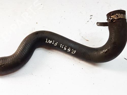 Used Pipe Pipe FIAT PUNTO (176_) 60 1.2 (176AP, 176AR, 176AQ, 176BB) (60 hp) 33529835 33529835