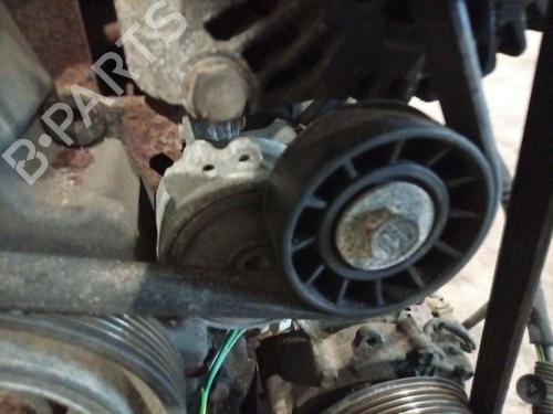 Pulley CITROËN JUMPY II (VF7) 2.0 HDi 120 | BP38430343M122 - Image 2