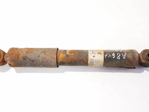 Used Right rear shock absorber Right rear shock absorber TOYOTA RAV 4 III (_A3_) 2.2 D 4WD (ALA30_, ALA30R) (177 hp) 35307915 35307915