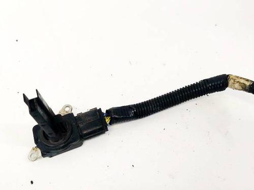 Used Mass air flow sensor Mass air flow sensor SUBARU IMPREZA Hatchback (GR, GH, G3) 2.0 D AWD (150 hp) 35100518 35100518