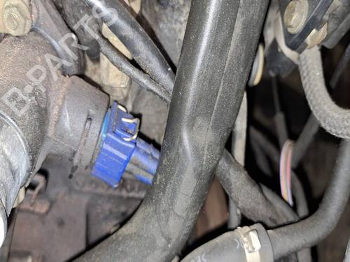 Electronic module AUDI A6 C5 (4B2, 4B4) 1.9 TDI | BP36828572M83 - Image 2