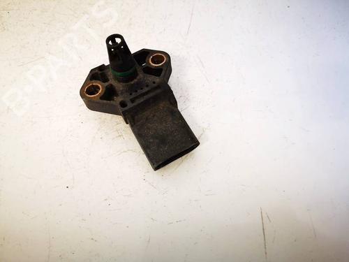 Electronic module AUDI A6 C5 (4B2, 4B4) 2.5 TDI | BP34755026M83 - Image 3