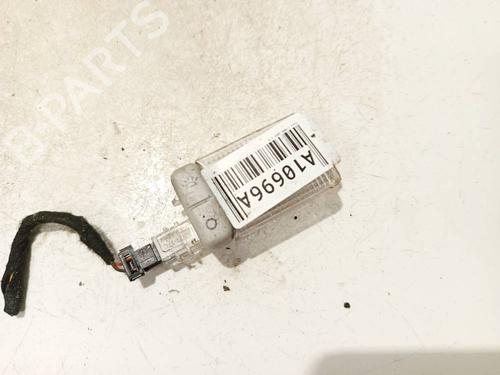 Kabinelys Kabinelys FORD FOCUS C-MAX (DM2) 2.0 TDCi (136 hp) 34914899 34914899