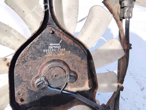 Fan SUZUKI SX4 (EY, GY) 1.6 DDIS (RW416D) | BP35292465M128 - Image 3