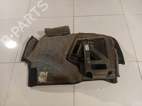 Boot lining OPEL VECTRA C (Z02) 2.2 DTI 16V (F69) | BP36346843I3 - Image 3