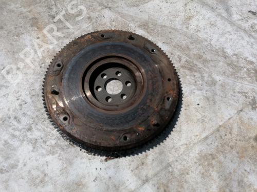 Flywheel MAZDA 3 (BK) 1.6 (BK14) | BP35418185M101 - Image 2
