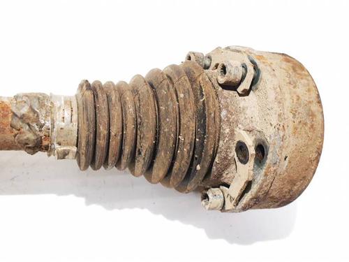 Left front driveshaft VW GOLF PLUS V (5M1, 521) 1.9 TDI | BP35336356M38 - Image 3