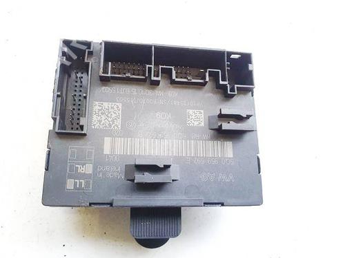 Used Electronic module Electronic module VW PASSAT B8 (3G2, CB2) 2.0 TDI (150 hp) 39969187 39969187