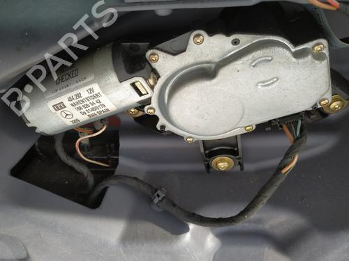 Used Rear wiper motor Rear wiper motor 35531711 35531711