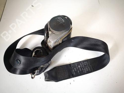 Used Front right seatbelt Front right seatbelt 35240353 35240353