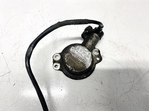 Sensor electrónico Sensor electrónico BMW 7 (E65, E66, E67) 735 i (306 hp) 35113916 35113916