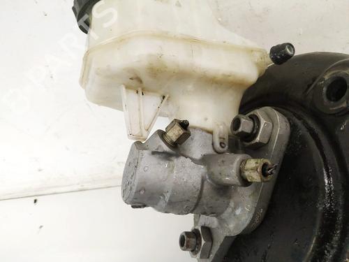 Used Brake master cylinder Brake master cylinder OPEL INSIGNIA A (G09) 2.0 CDTI (68) (160 hp) 35456741 35456741