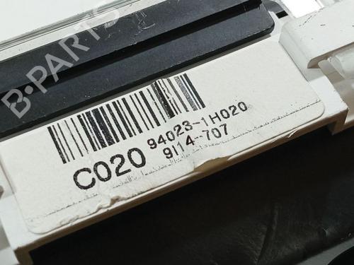 Instrument cluster KIA CEE'D Hatchback (ED) 1.4 | BP34890929C47 - Image 4