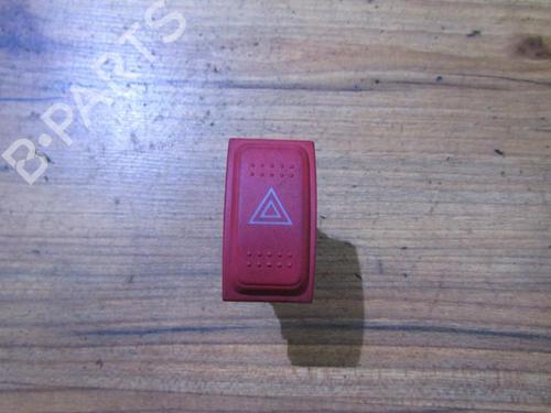 Used Warning switch Warning switch HONDA JAZZ II (GD_, GE3, GE2) 1.3 iDSi (GD1) (86 hp) 35649563 35649563